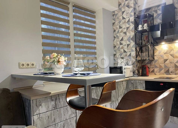 
  Продается 1-комн. квартира 37 м². Фото 4.