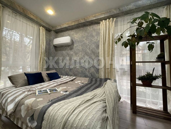 
  Продается 1-комн. квартира 37 м². Фото 5.