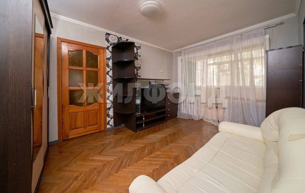 
  Продается 2-комн. квартира 45 м². Фото 1.