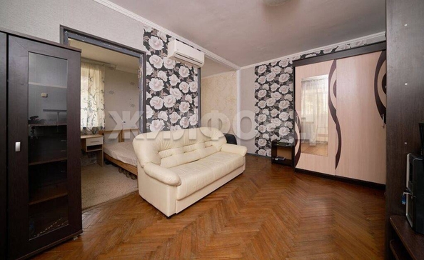 
  Продается 2-комн. квартира 45 м². Фото 5.
