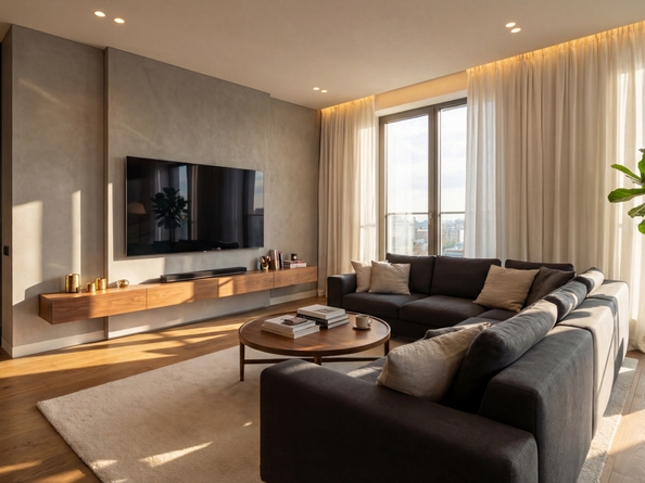 
  Продается 2-комн. квартира 67.9 м², в ЖК Гулливер, литера 3. Фото 13.