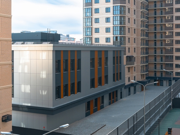 
  Продается 2-комн. квартира 67.8 м², в ЖК Гулливер, литер 3. Фото 4.