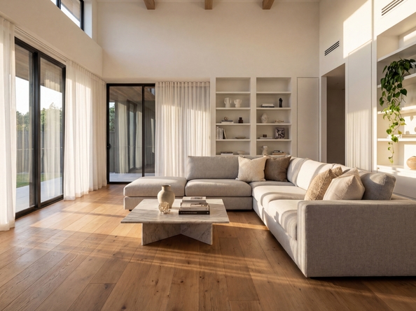 
  Продается 2-комн. квартира 67.8 м², в ЖК Гулливер, литер 3. Фото 10.
