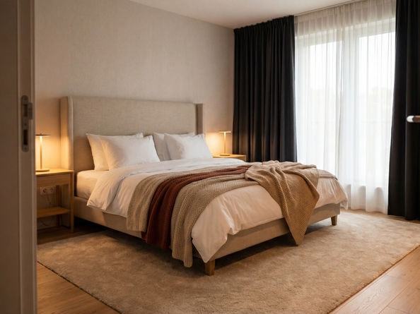 
  Продается 2-комн. квартира 67.8 м², в ЖК Гулливер, литер 3. Фото 14.