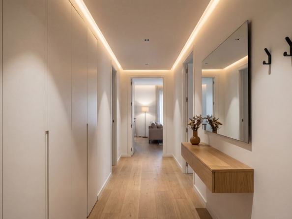 
  Продается 2-комн. квартира 67.8 м², в ЖК Гулливер, литер 3. Фото 18.