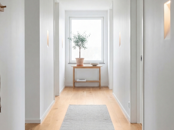 
  Продается 2-комн. квартира 67.4 м², в ЖК Гулливер, литера 3. Фото 3.