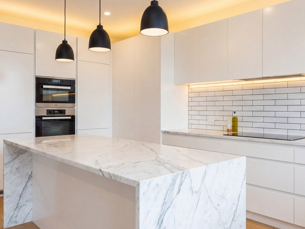 
  Продается 2-комн. квартира 68.05 м², в ЖК Гулливер, литера 3. Фото 9.