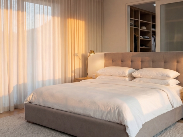 
  Продается 2-комн. квартира 68.05 м², в ЖК Гулливер, литера 3. Фото 11.
