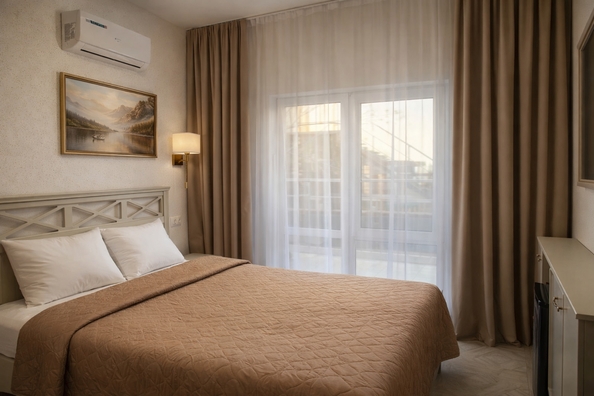 
  Продам апартамент апартамент 21.4 м². Фото 2.