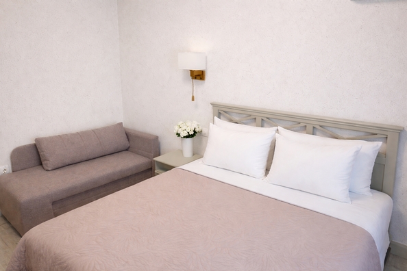 
  Продам апартамент апартамент 21.4 м². Фото 4.
