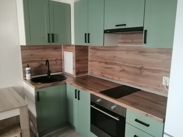 
  Сдам 1-комн. квартиру 25 м². Фото 2.