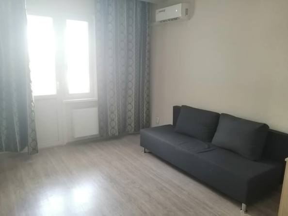 
  Сдам 1-комн. квартиру 25 м². Фото 4.