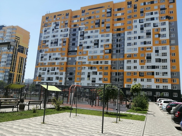 
  Сдам 1-комн. квартиру 25 м². Фото 10.
