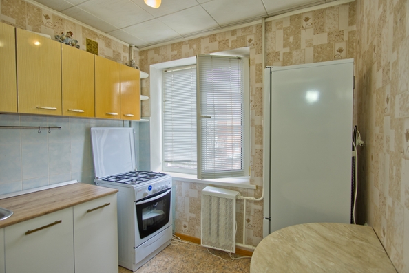 
  Продам 3-комн. квартиру 53 м². Фото 5.