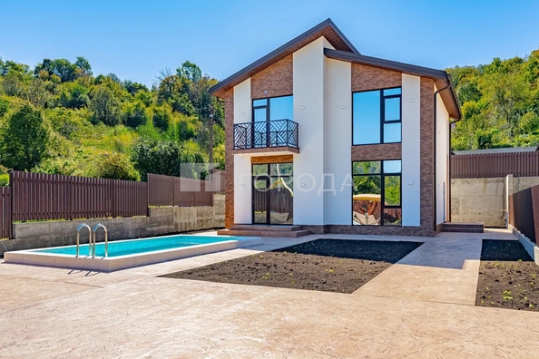 
  Продается дом 140 м². Фото 1.