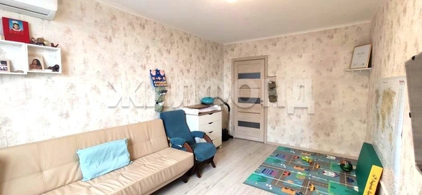 
  Продается 3-комн. квартира 72.4 м². Фото 10.