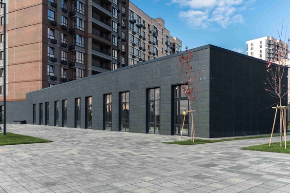 
  Продается 1-комн. квартира 41.4 м², в ЖК Теплые края, литер 7. Фото 8.