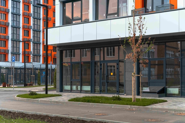 
  Продается 3-комн. квартира 80.35 м², в ЖК Клубный квартал «Друзья», лит 5. Фото 16.