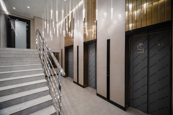 
  Продается 2-комн. квартира 55.6 м², в ЖК Все Свои ВИП, литера 3. Фото 12.