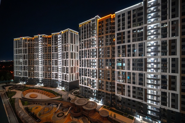 
  Продается 3-комн. квартира 87.9 м², в ЖК Все Свои ВИП, литер 4. Фото 9.