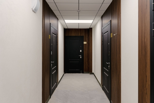 
  Продается 3-комн. квартира 83.05 м², в ЖК Все Свои ВИП, литера 6. Фото 13.