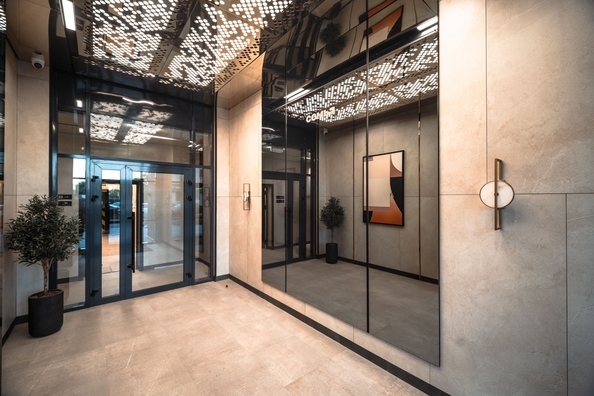 
  Продается 2-комн. квартира 58.3 м², в ЖК Все Свои ВИП, литер 7. Фото 12.