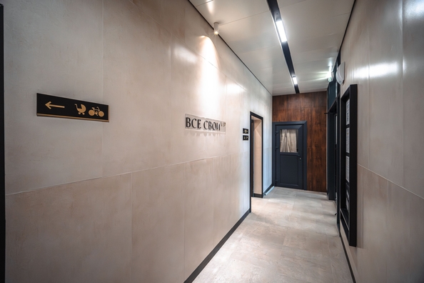 
  Продается 4-комн. квартира 120.9 м², в ЖК Все Свои ВИП, литер 7. Фото 14.