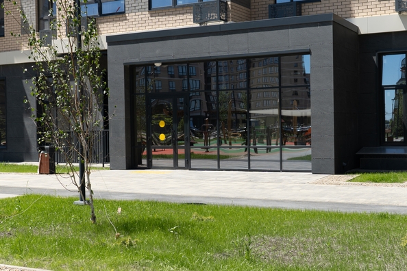 
  Продается 3-комн. квартира 71.95 м², в ЖК Теплые края, литер 1. Фото 26.