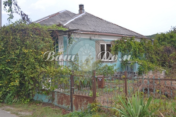 
  Продается дом 70 м². Фото 1.