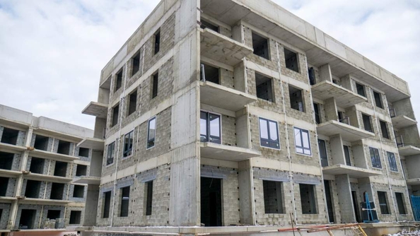 
  Продается 3-комн. квартира 75.37 м², в ЖК Усадьба Гостагаевская, 7.2 л 3. Фото 29.