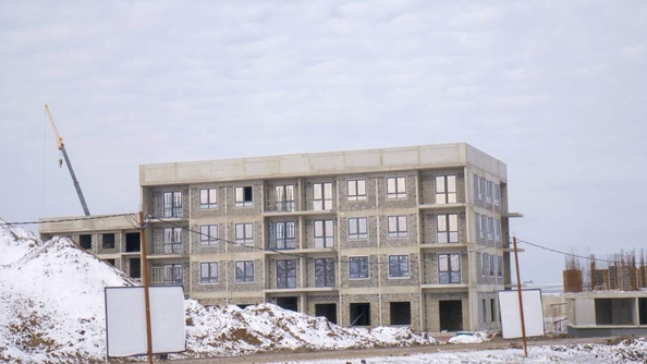 
  Продается 1-комн. квартира 40.95 м², в ЖК Усадьба Гостагаевская, 7.2 л 3. Фото 26.