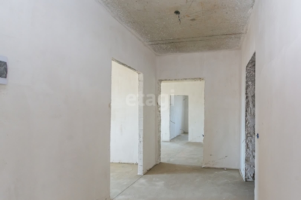 
  Продается 2-комн. квартира 58.4 м², в ЖК Все Свои ВИП, литер 8. Фото 5.