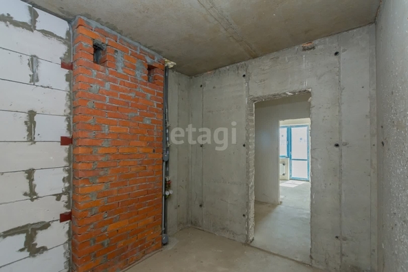 
  Продается 2-комн. квартира 58.4 м², в ЖК Все Свои ВИП, литер 8. Фото 8.