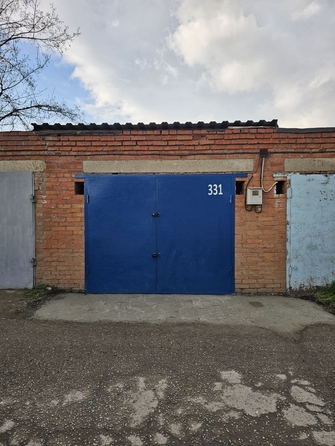 
  Продам гараж 30 м². Фото 1.