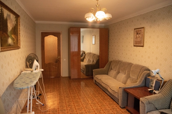
  Продам 3-комн. квартира 66.1 м². Фото 1.