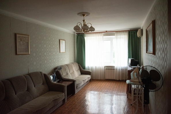 
  Продам 3-комн. квартира 66.1 м². Фото 2.