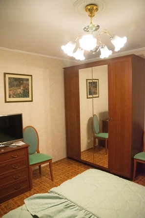
  Продам 3-комн. квартиру 66.1 м². Фото 10.