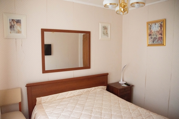 
  Продам 3-комн. квартира 66.1 м². Фото 15.
