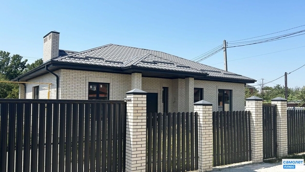 
  Продается дом 120 м². Фото 1.