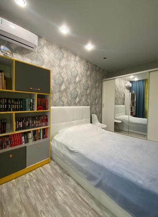 
  Продается 1-комн. квартира 42 м². Фото 5.