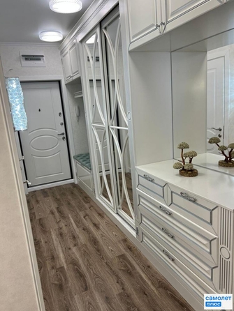 
  Продается 3-комн. квартира 70 м², в ЖК На Стахановской, литера 10. Фото 4.