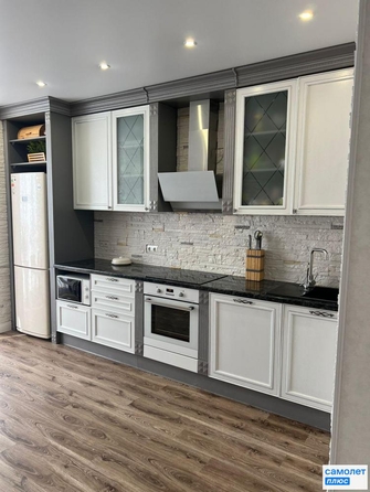 
  Продается 3-комн. квартира 70 м², в ЖК На Стахановской, литера 10. Фото 5.