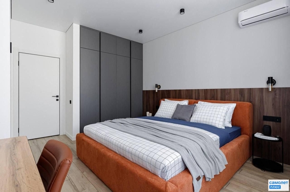 
  Продается 3-комн. квартира 70 м², в ЖК На Стахановской, литера 10. Фото 7.