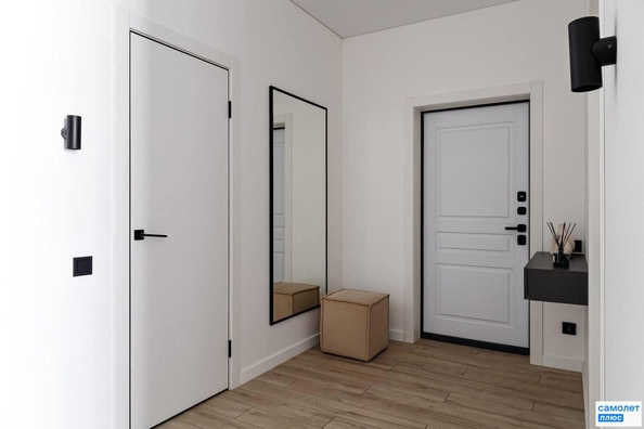
  Продается 3-комн. квартира 72 м². Фото 2.