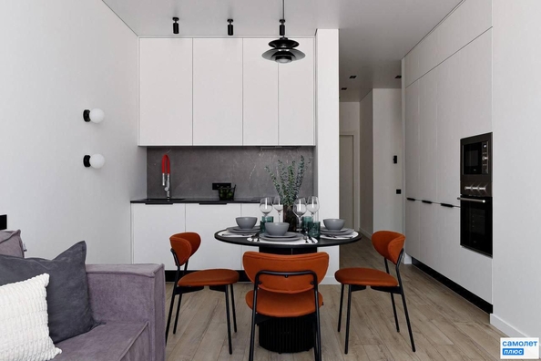 
  Продается 3-комн. квартира 72 м². Фото 3.