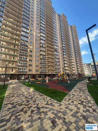 
  Продается студия 20.91 м². Фото 1.