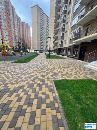 
  Продается 1-комн. квартира 31.24 м². Фото 2.