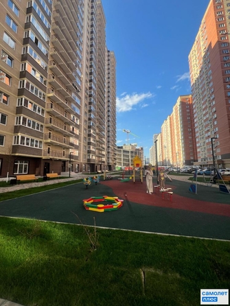 
  Продается 1-комн. квартира 31.24 м². Фото 5.