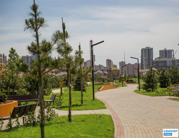 
  Продается студия 26.85 м². Фото 16.
