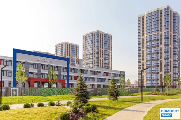 
  Продается студия 26.85 м². Фото 18.
